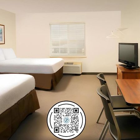 Woodspring Suites Houston Бейтаун Экстерьер фото
