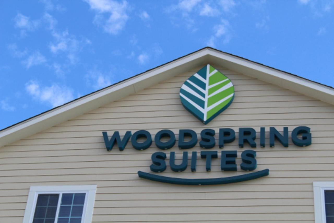 Woodspring Suites Houston Бейтаун Экстерьер фото