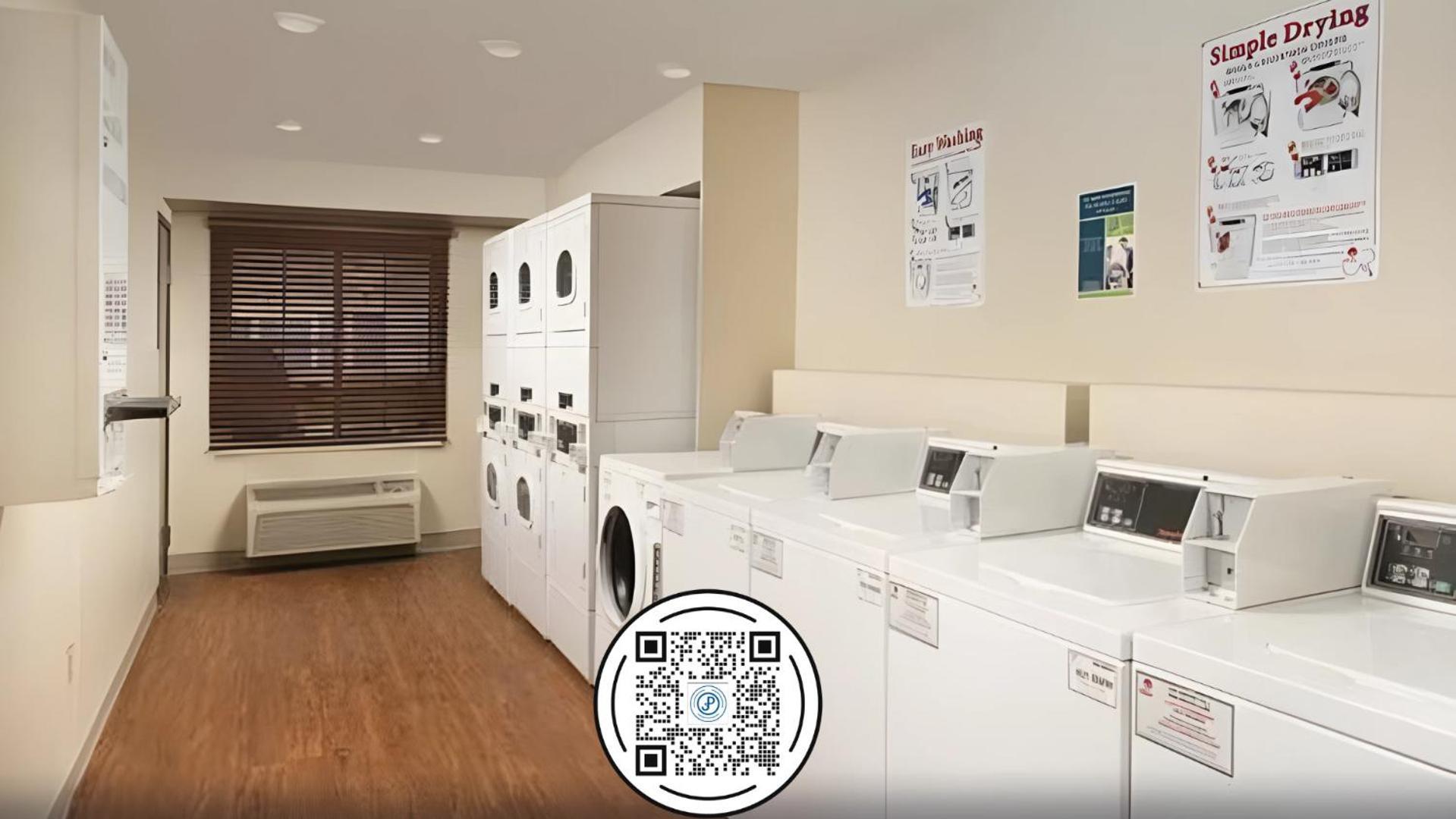 Woodspring Suites Houston Бейтаун Экстерьер фото