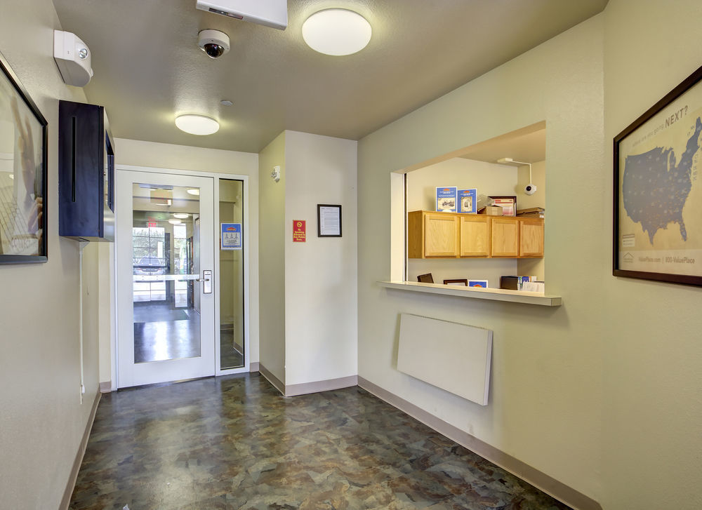 Woodspring Suites Houston Бейтаун Экстерьер фото