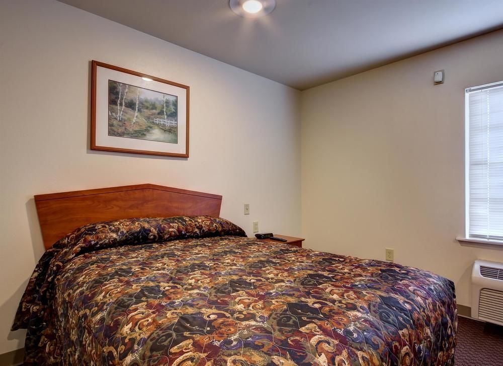Woodspring Suites Houston Бейтаун Экстерьер фото