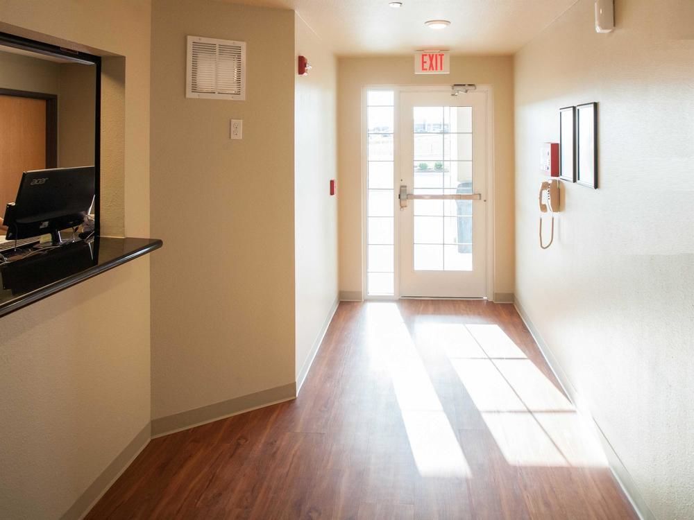 Woodspring Suites Houston Бейтаун Экстерьер фото